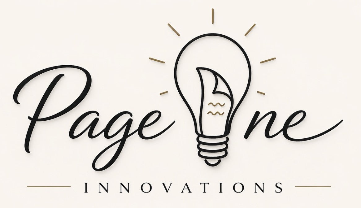 Page One Innovations
